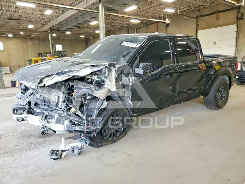 2026 Ford F-150 фото