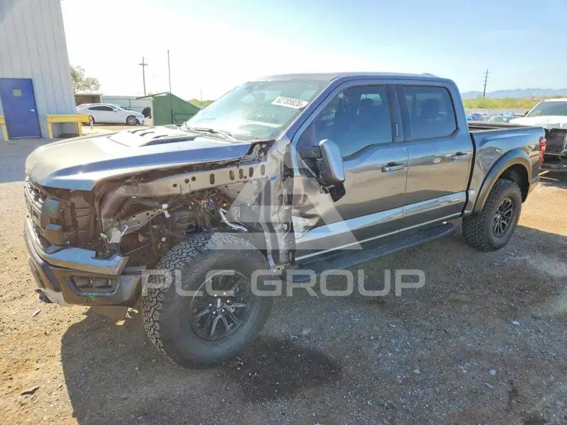 2026 Ford F-150 фото