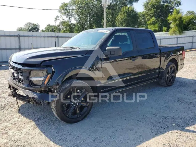 2026 Ford F-150 photo