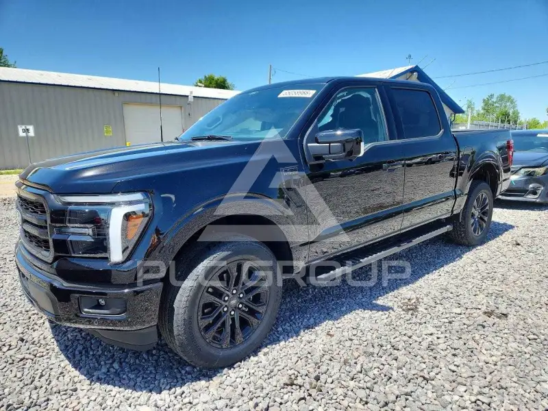 2026 Ford F-150 photo