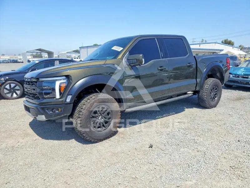2026 Ford F-150 photo