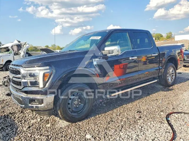 2026 Ford F-150 photo