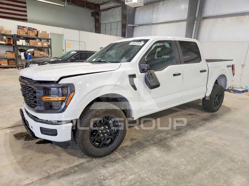 2026 Ford F-150 photo