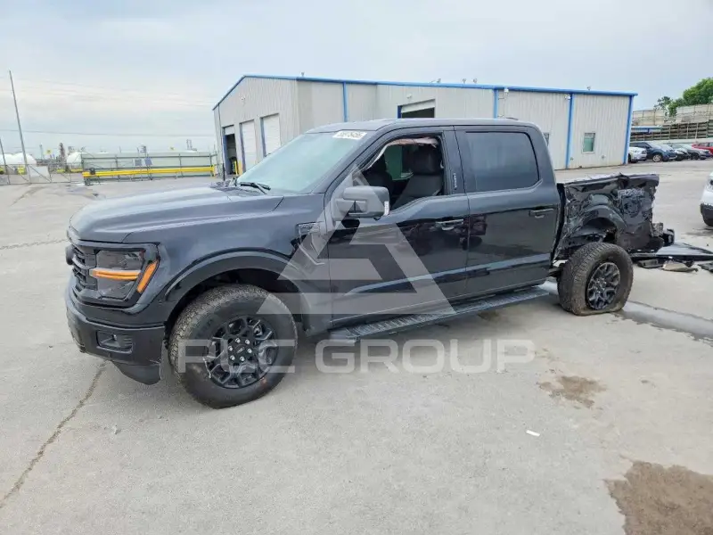 2026 Ford F-150 photo
