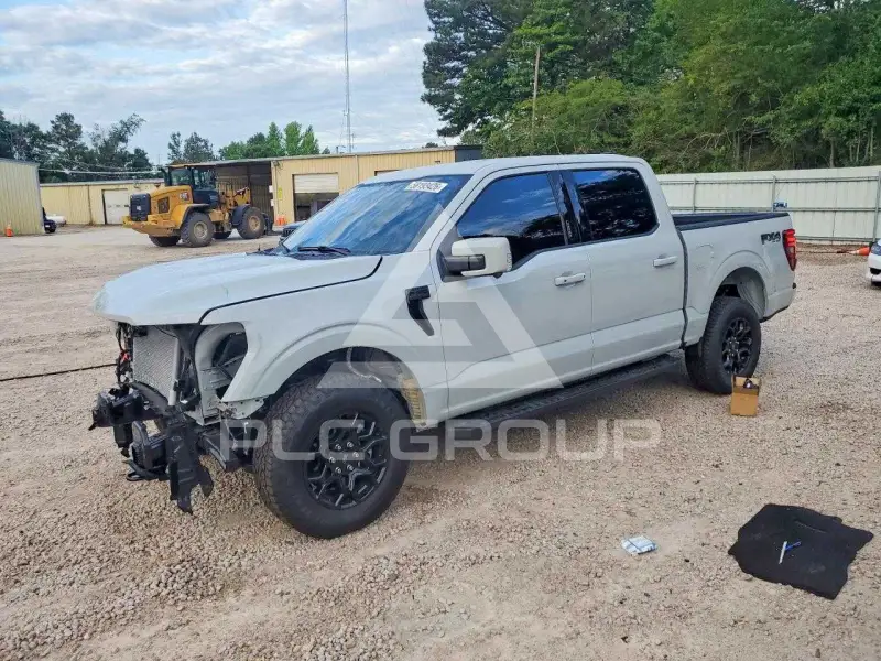 2026 Ford F-150 photo