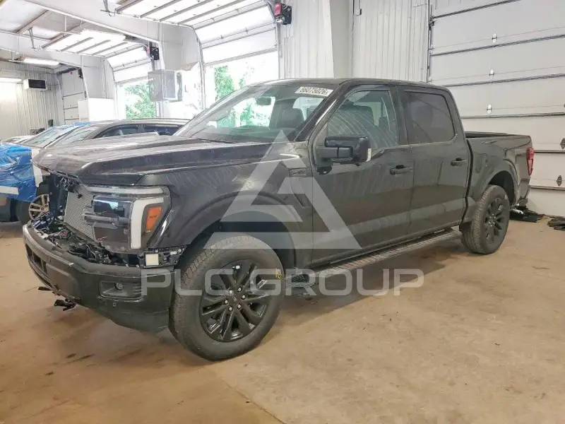 2026 Ford F-150 фото