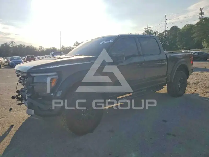 2026 Ford F-150 photo