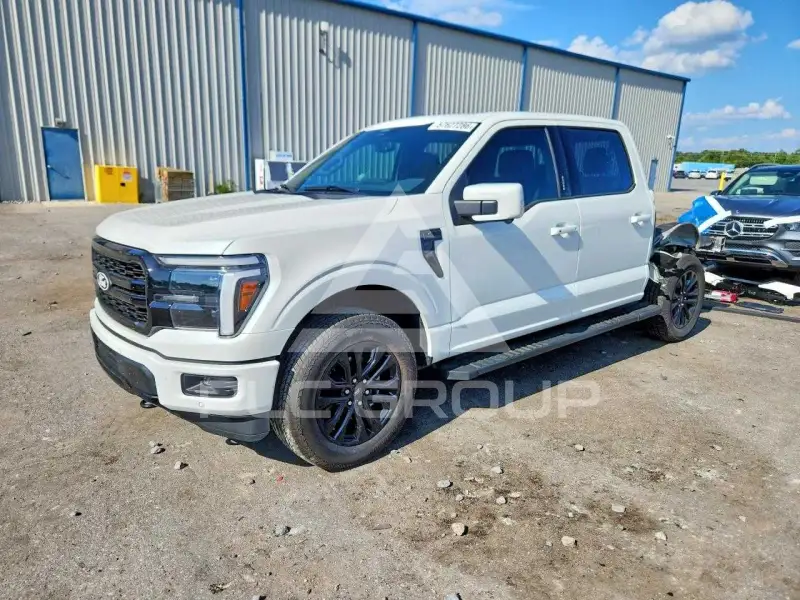 2026 Ford F-150 photo