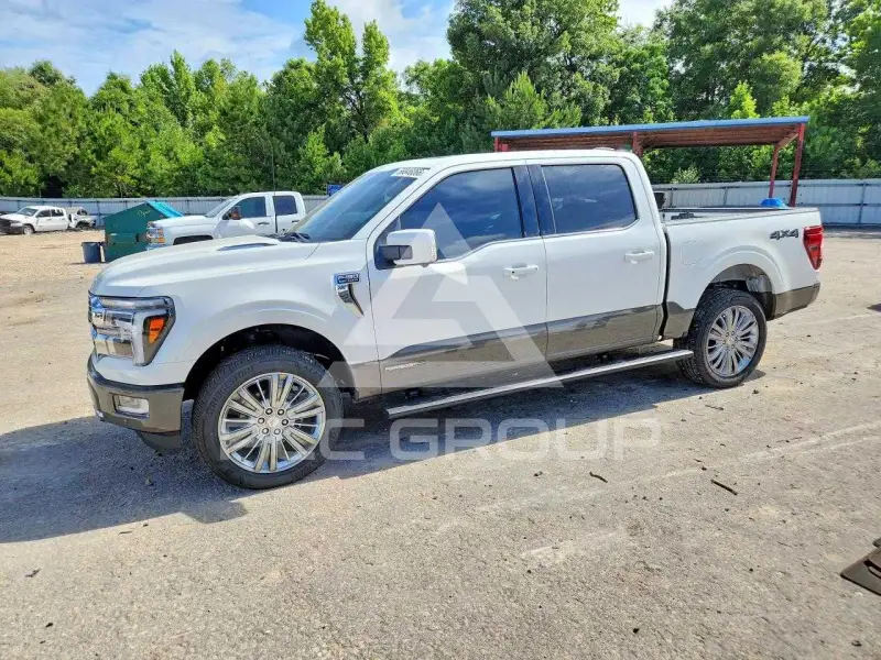 2026 Ford F-150 photo