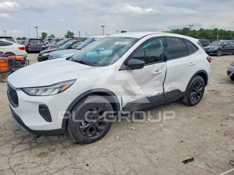 2026 Ford ESCAPE фото