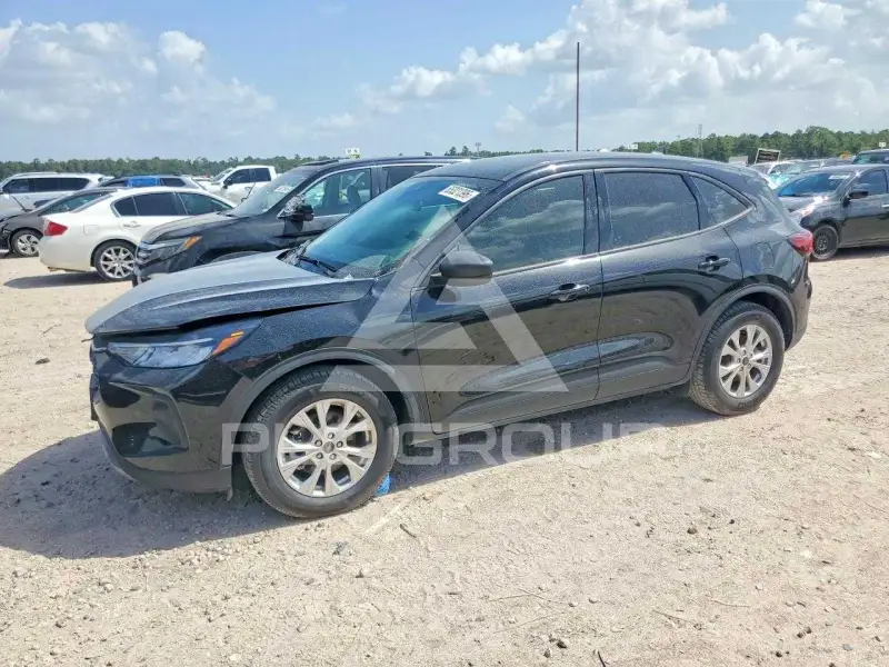 2026 Ford ESCAPE photo