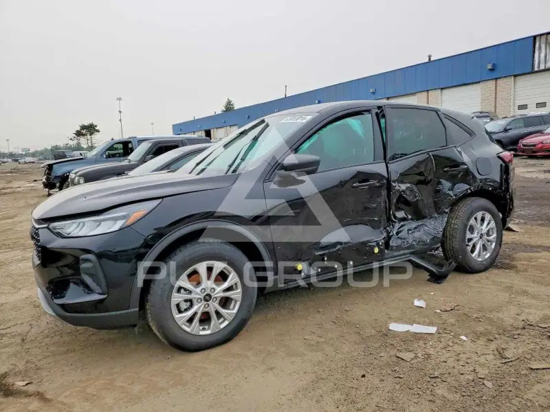 2026 Ford ESCAPE фото