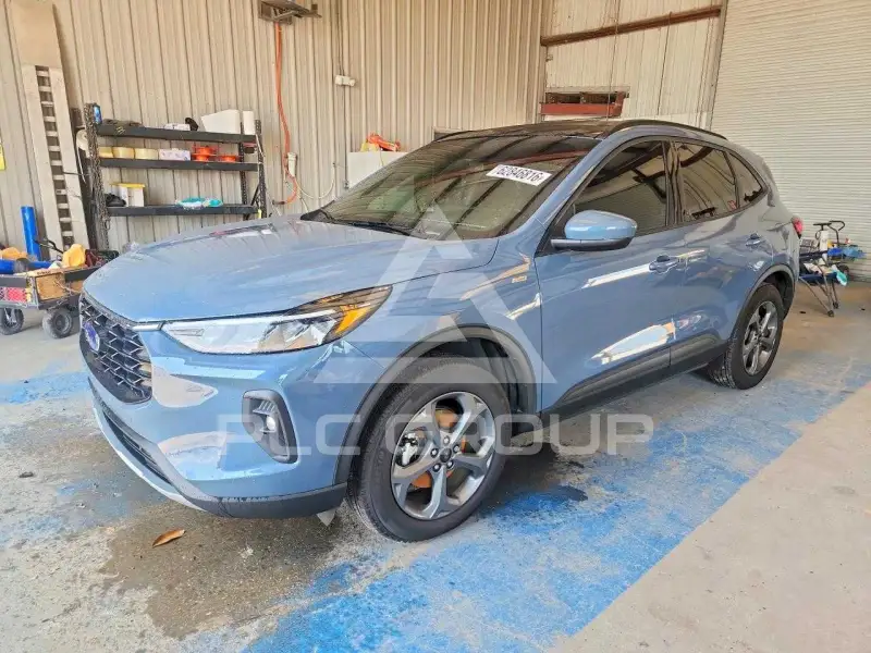 2026 Ford ESCAPE фото
