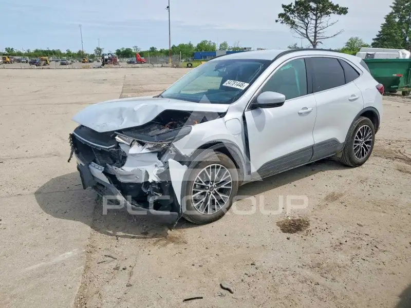 2026 Ford ESCAPE фото