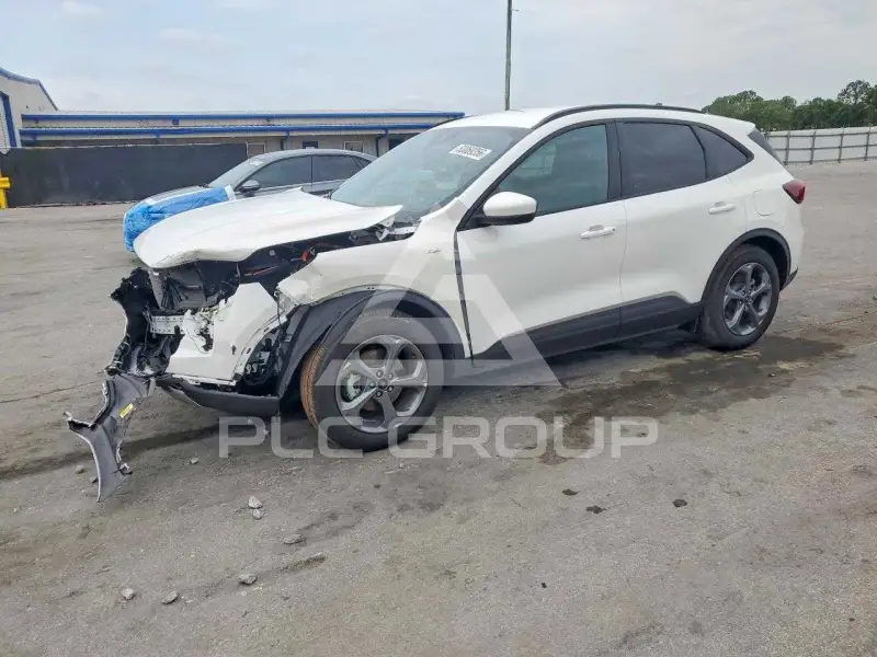 2026 Ford ESCAPE фото