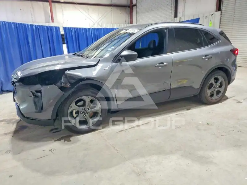 2026 Ford ESCAPE фото