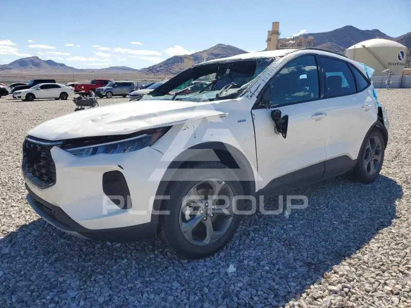 2026 Ford ESCAPE фото