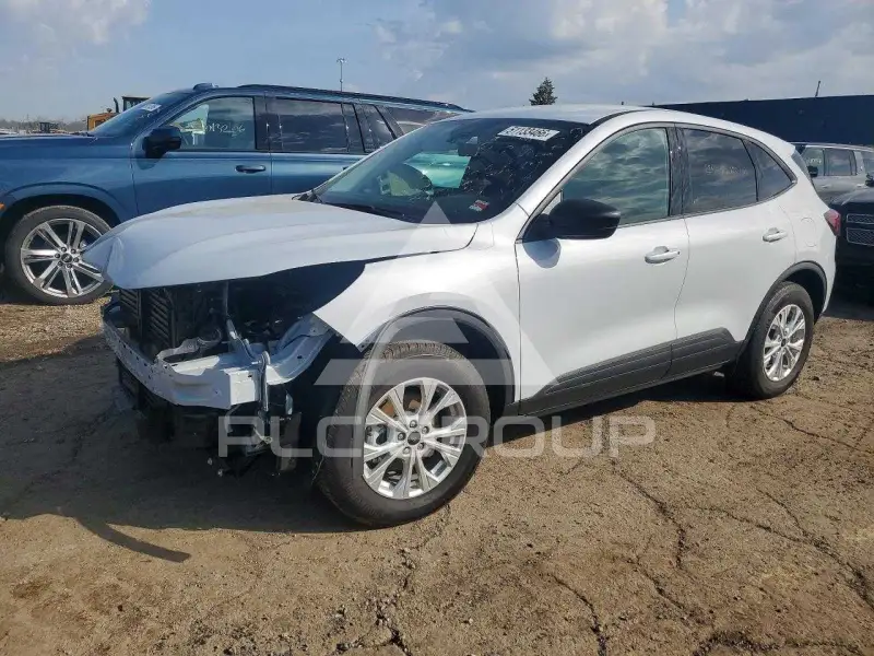 2026 Ford ESCAPE фото