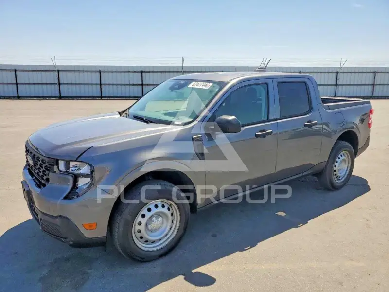 2026 Ford Maverick фото