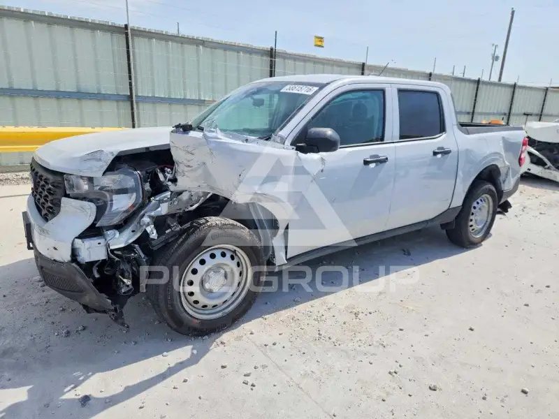 2026 Ford Maverick фото
