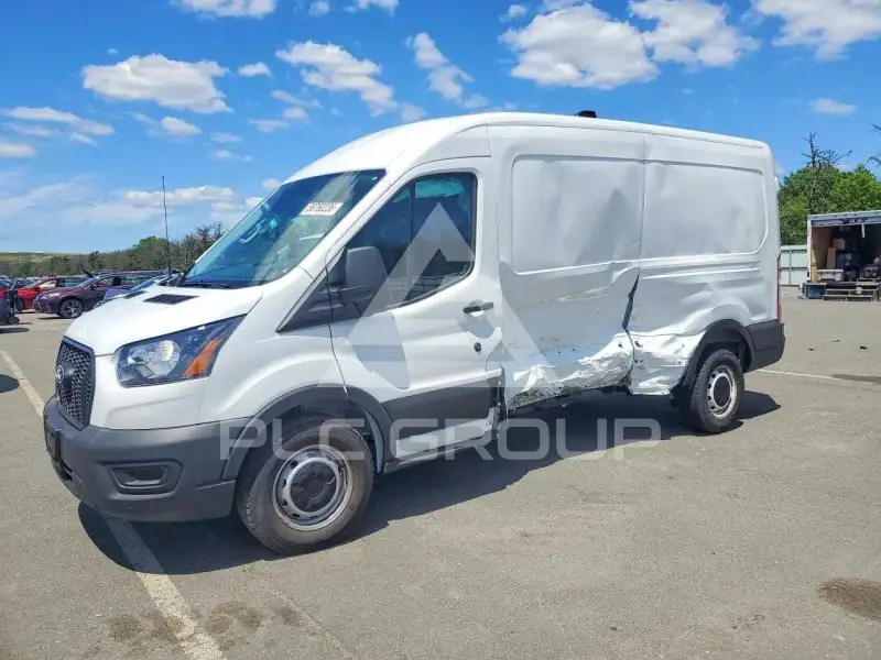 2026 Ford TRANSIT photo