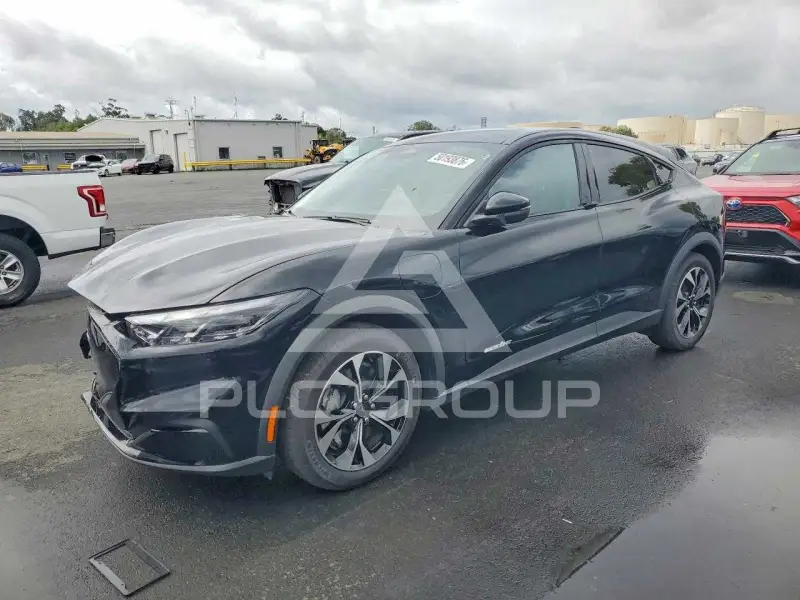 2026 Ford MUSTANG photo