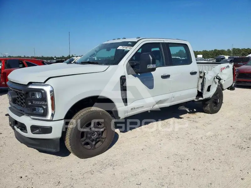 2026 Ford F-350 photo