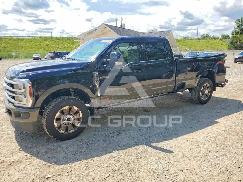 2026 Ford F-350 photo