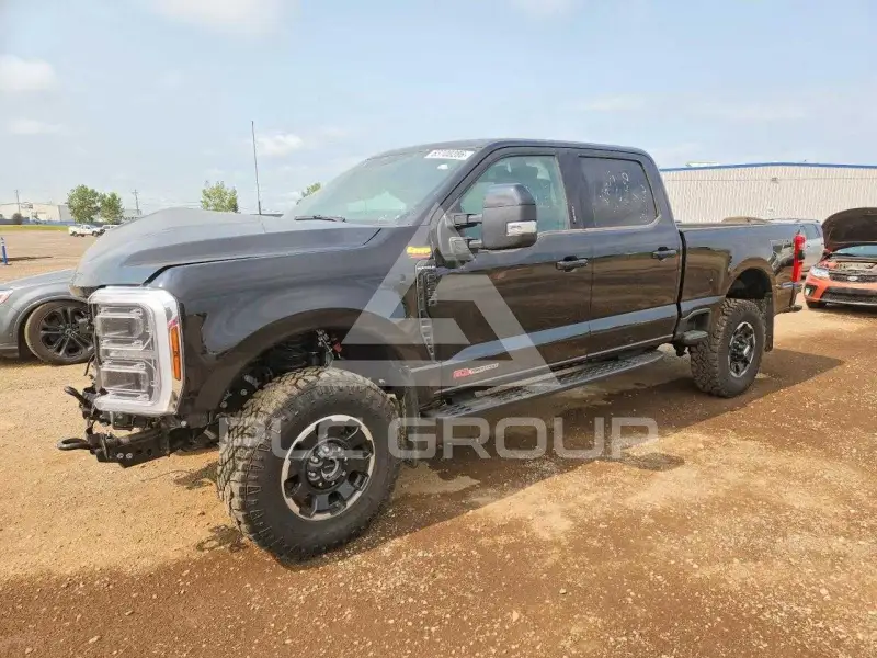 2026 Ford F-350 photo