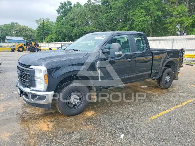 2026 Ford F-350 photo