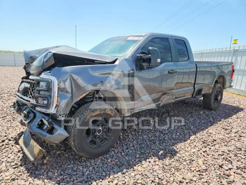 2026 Ford F-350 photo