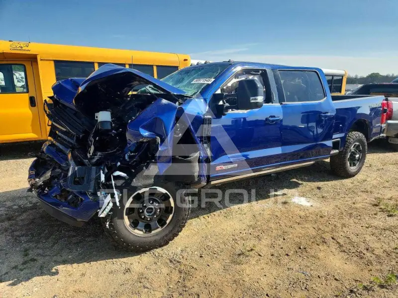 2026 Ford F-350 photo