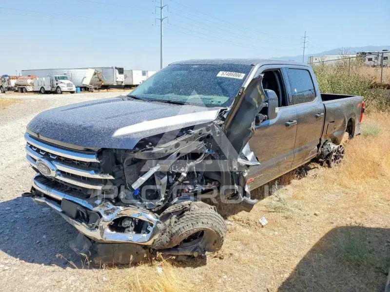 2026 Ford F-350 photo