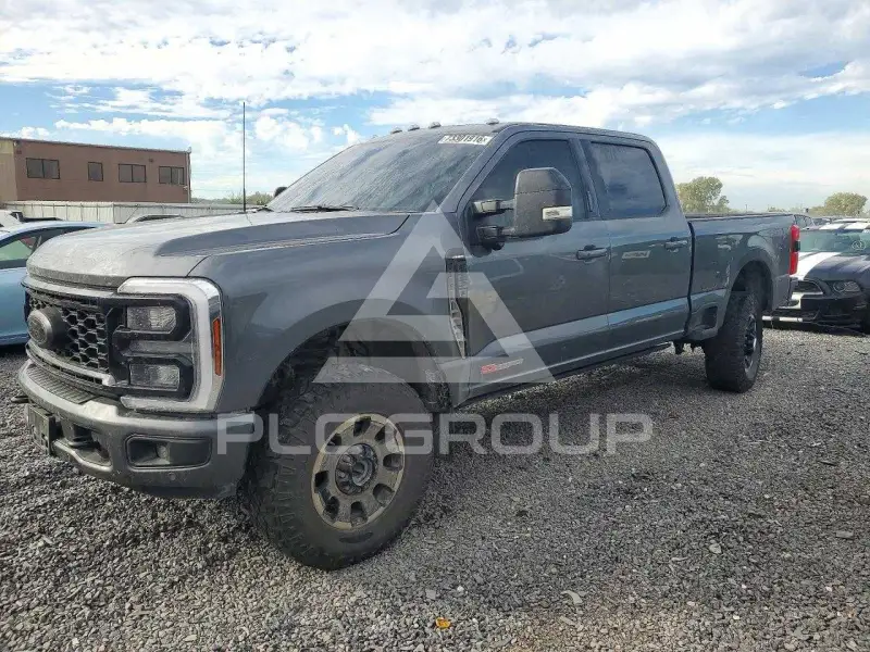 2026 Ford F-250 photo
