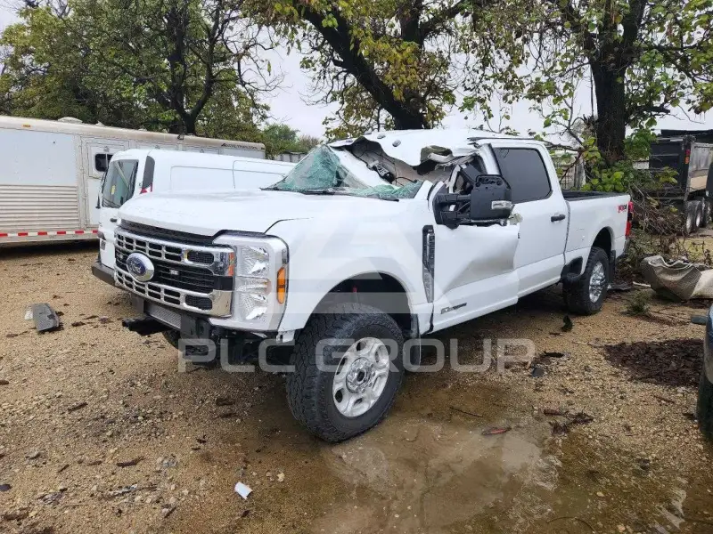 2026 Ford F-250 photo