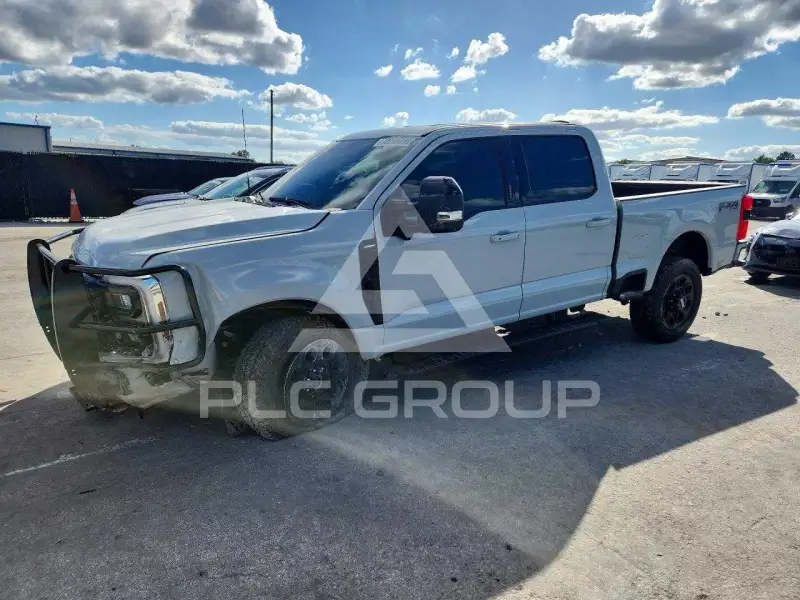 2026 Ford F-250 фото