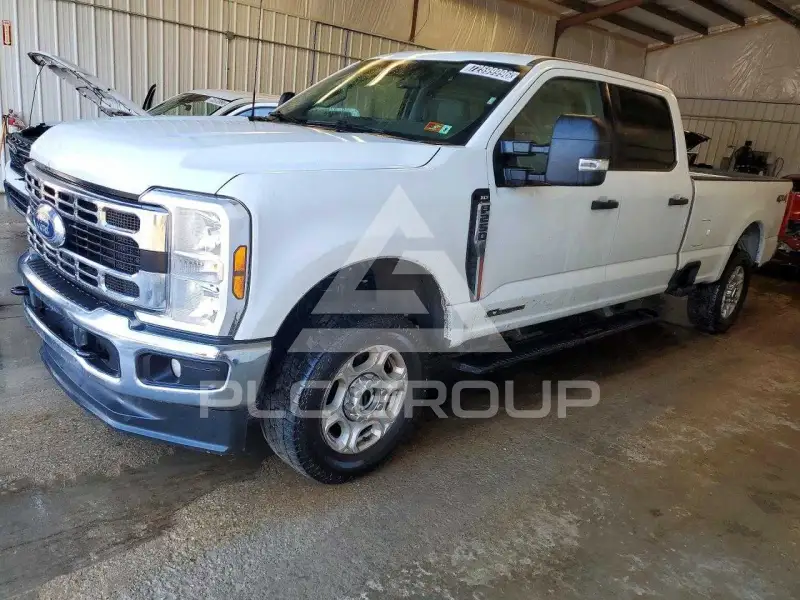 2026 Ford F-250 photo