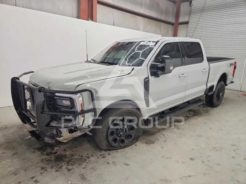 2026 Ford F-250 фото