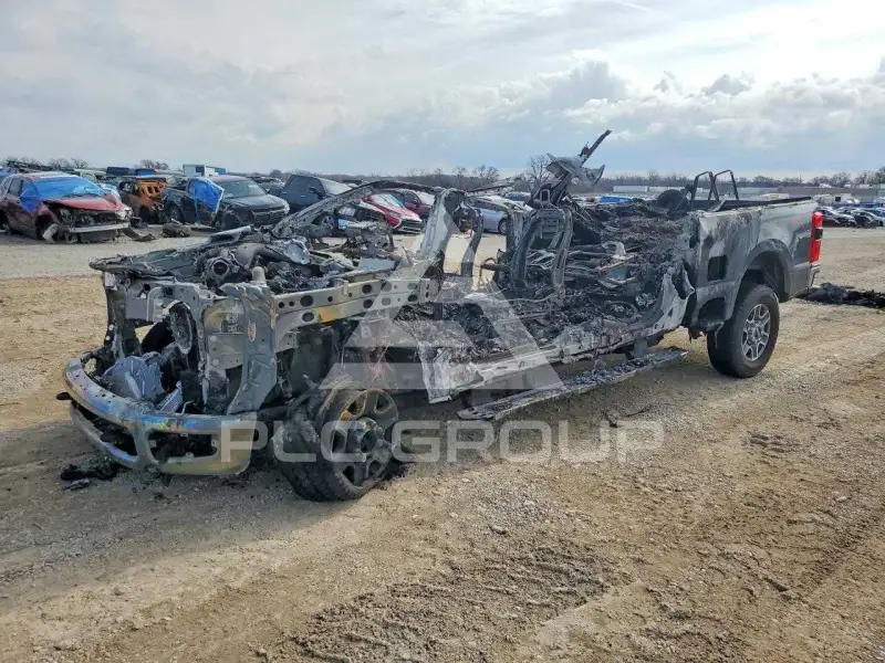 2026 Ford F-250 photo