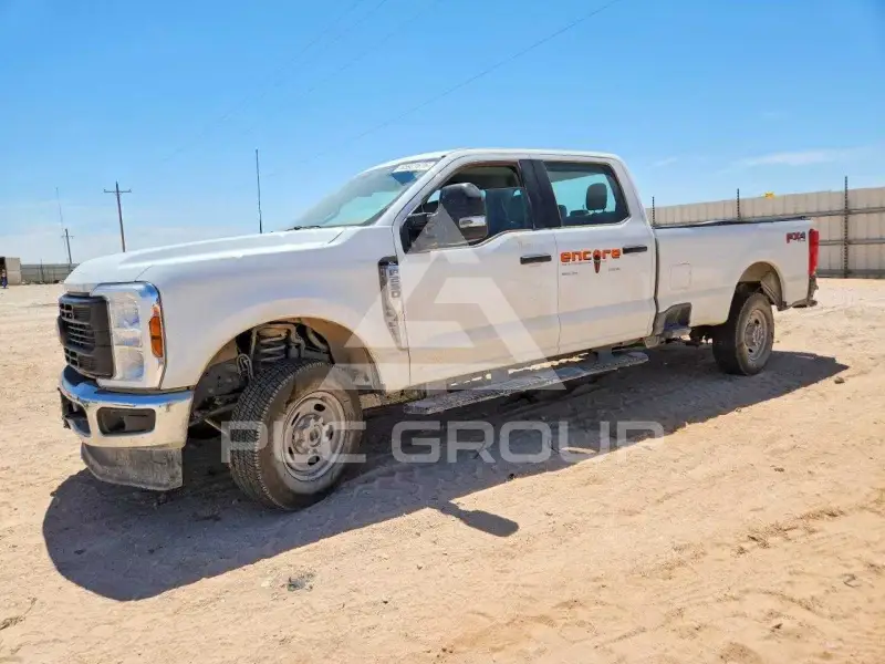 2026 Ford F-250 photo
