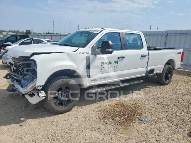 2026 Ford F-250 photo
