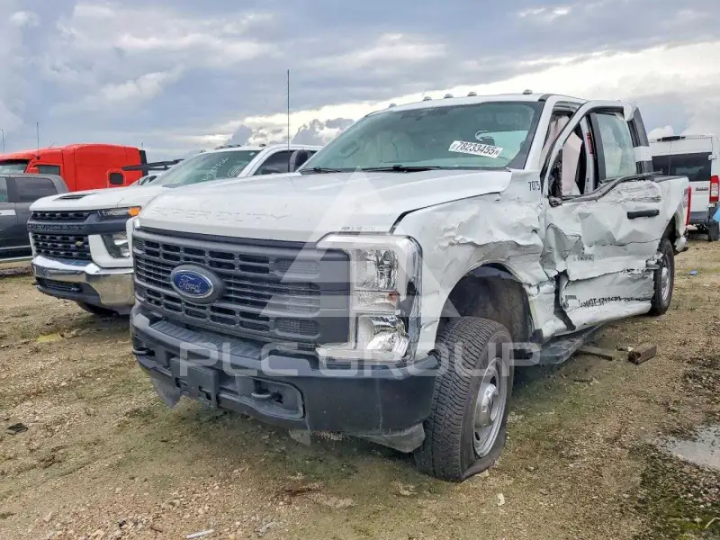 2026 Ford F-250 photo