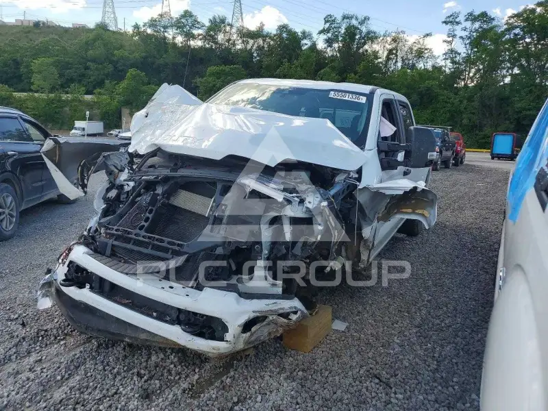 2026 Ford F-250 фото