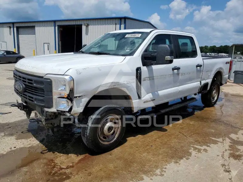 2026 Ford F-250 photo
