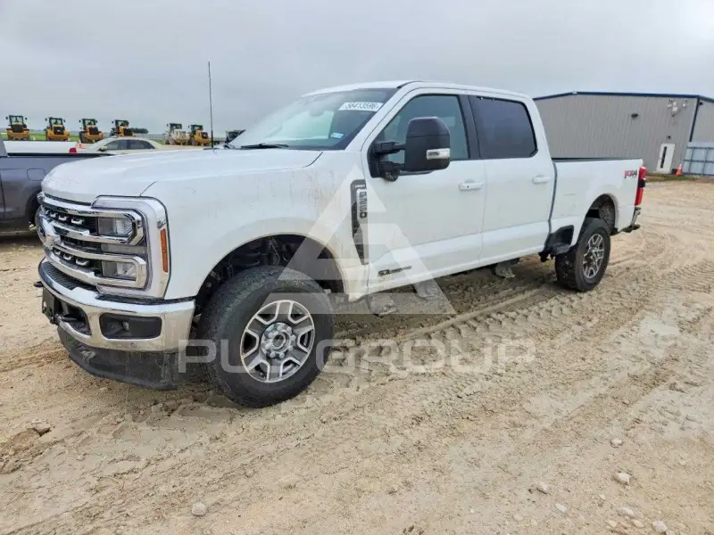 2026 Ford F-250 photo