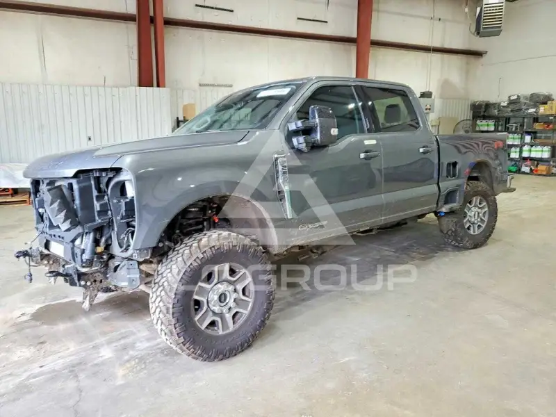 2026 Ford F-250 photo
