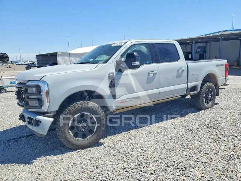 2026 Ford F-250 фото