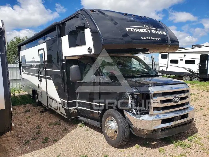 2026 Ford ECONOLINE photo