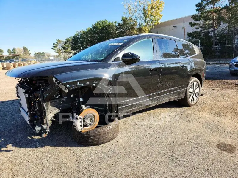 2026 Hyundai Unknown фото