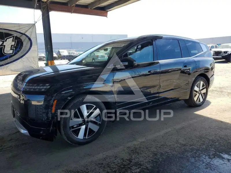 2026 Hyundai Unknown photo